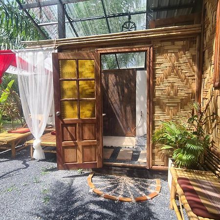 Tee Bungalow In The Jungle Ao Nang Zewnętrze zdjęcie