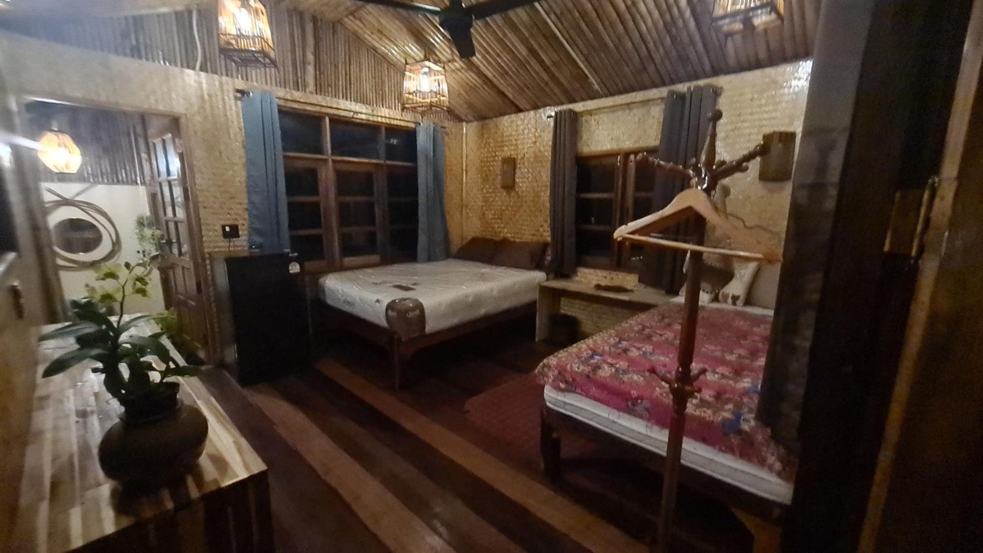 Tee Bungalow In The Jungle Ao Nang Zewnętrze zdjęcie