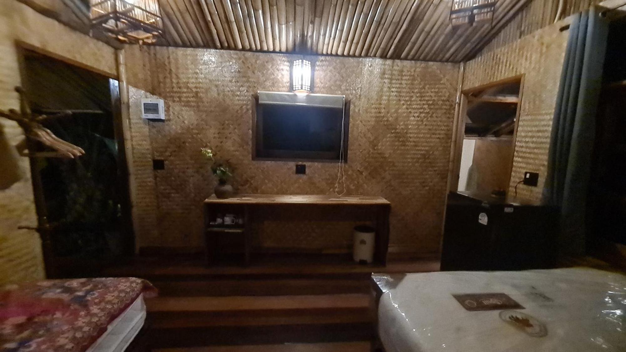 Tee Bungalow In The Jungle Ao Nang Zewnętrze zdjęcie