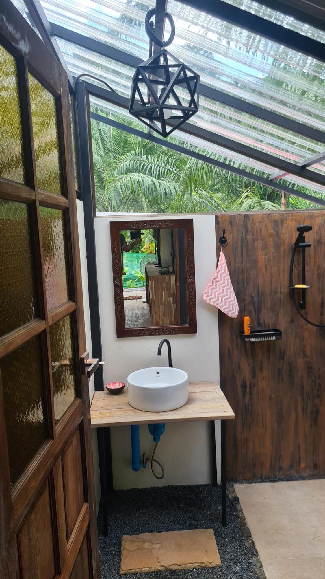 Tee Bungalow In The Jungle Ao Nang Zewnętrze zdjęcie